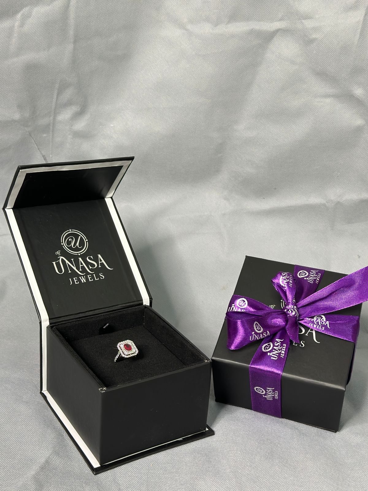 DIAMOND DROP SET
