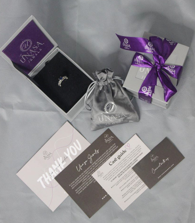 Exclusive Packaging