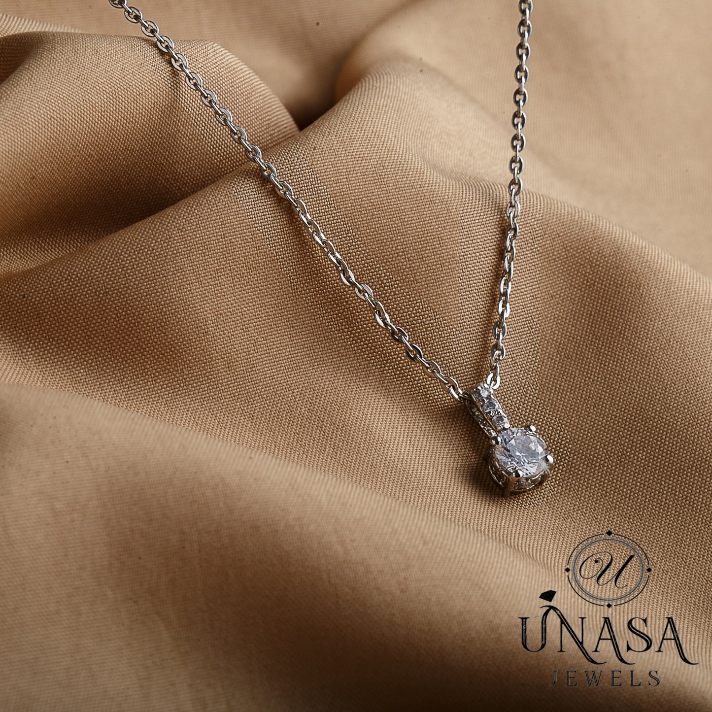 SILVER DUST SET