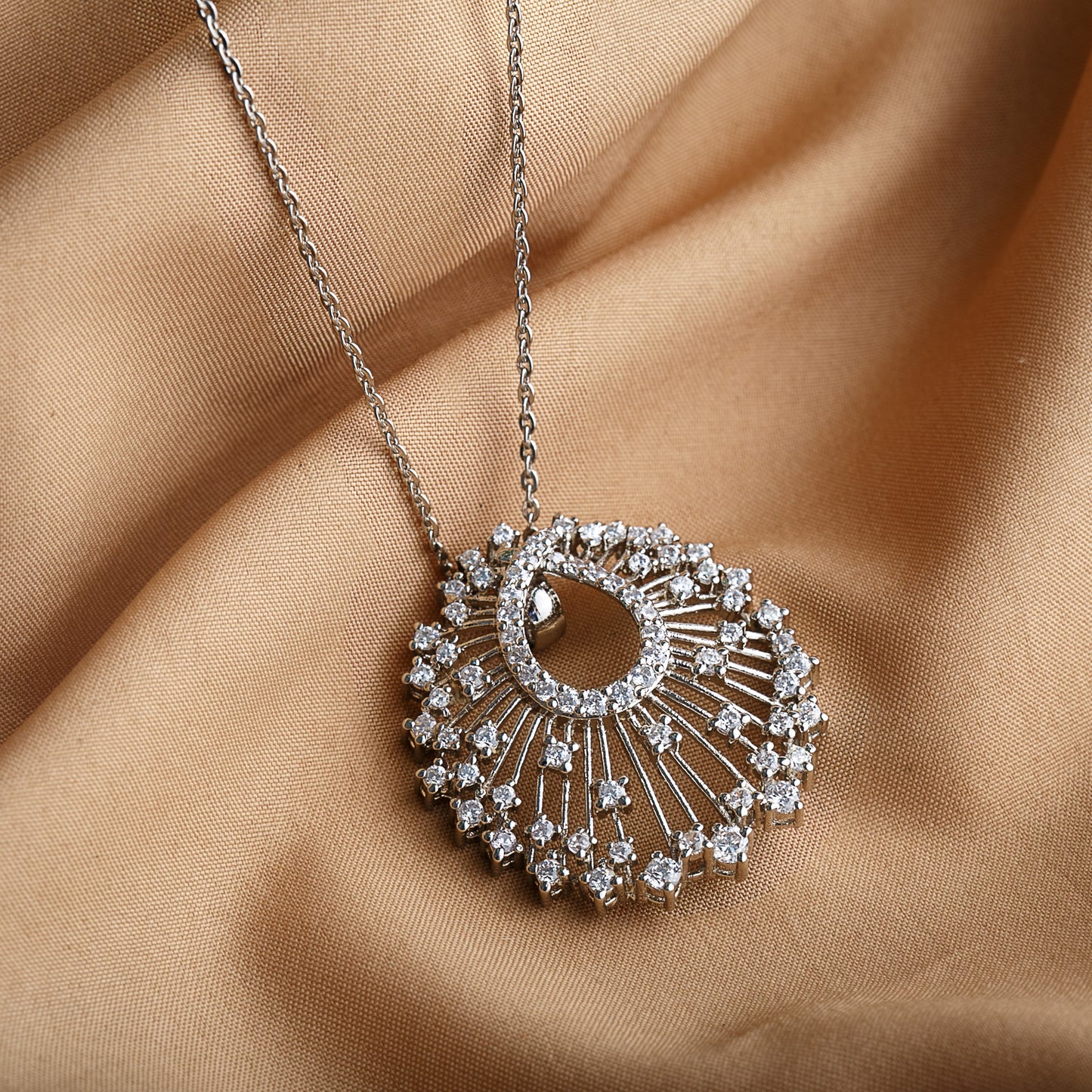 DIAMOND DROP SET