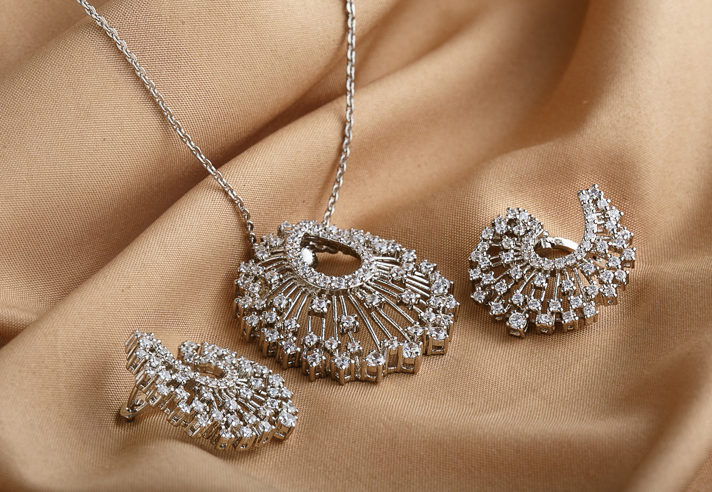 DIAMOND DROP SET