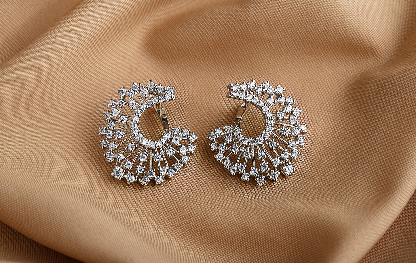 DIAMOND DROP SET