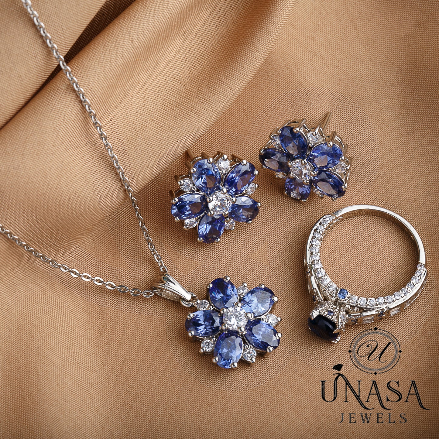 Spirit of unasa SET