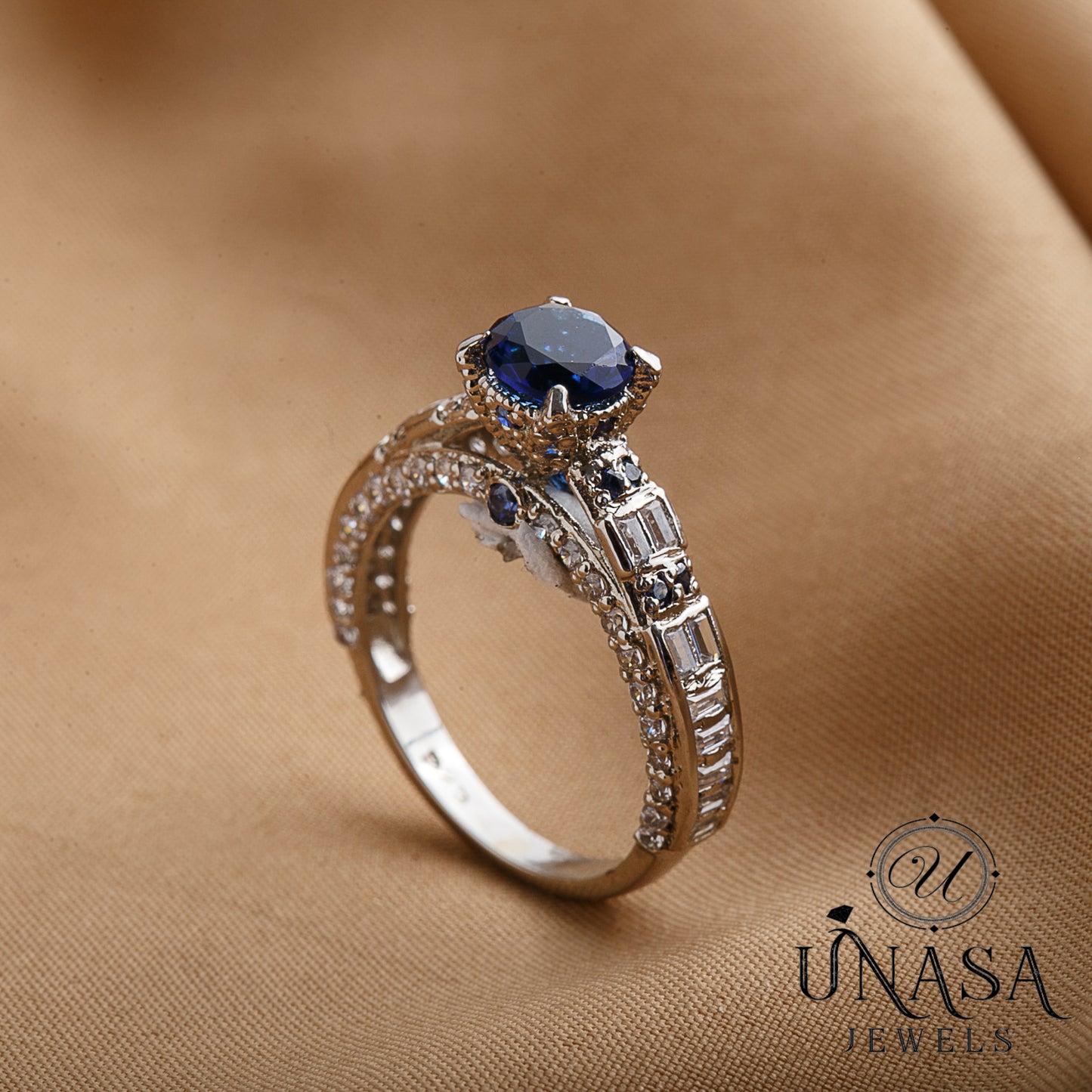 Spirit of unasa SET