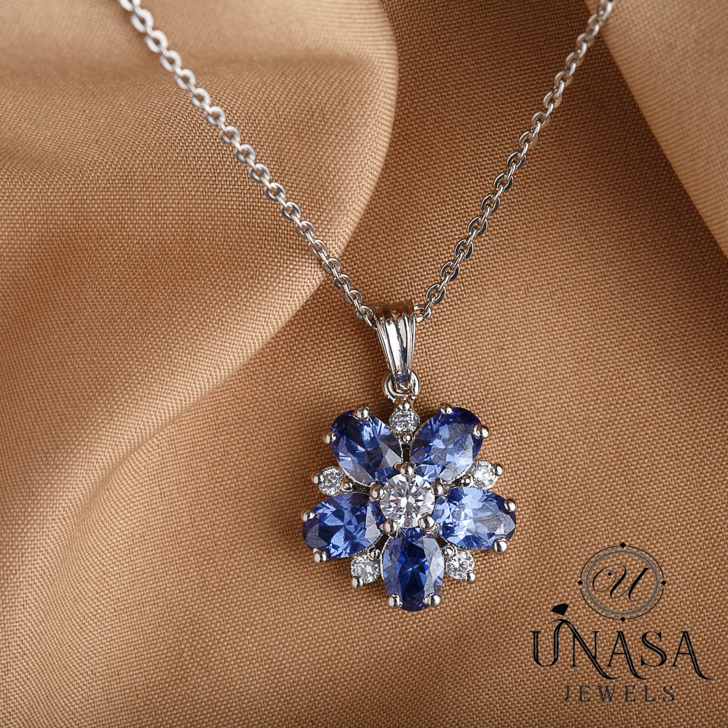 Spirit of unasa SET