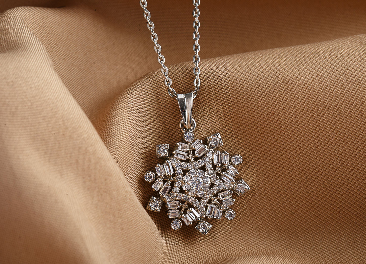 DIAMOND ICE SET