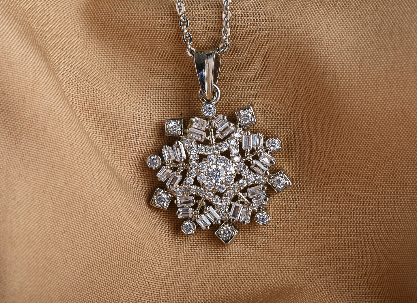DIAMOND ICE SET
