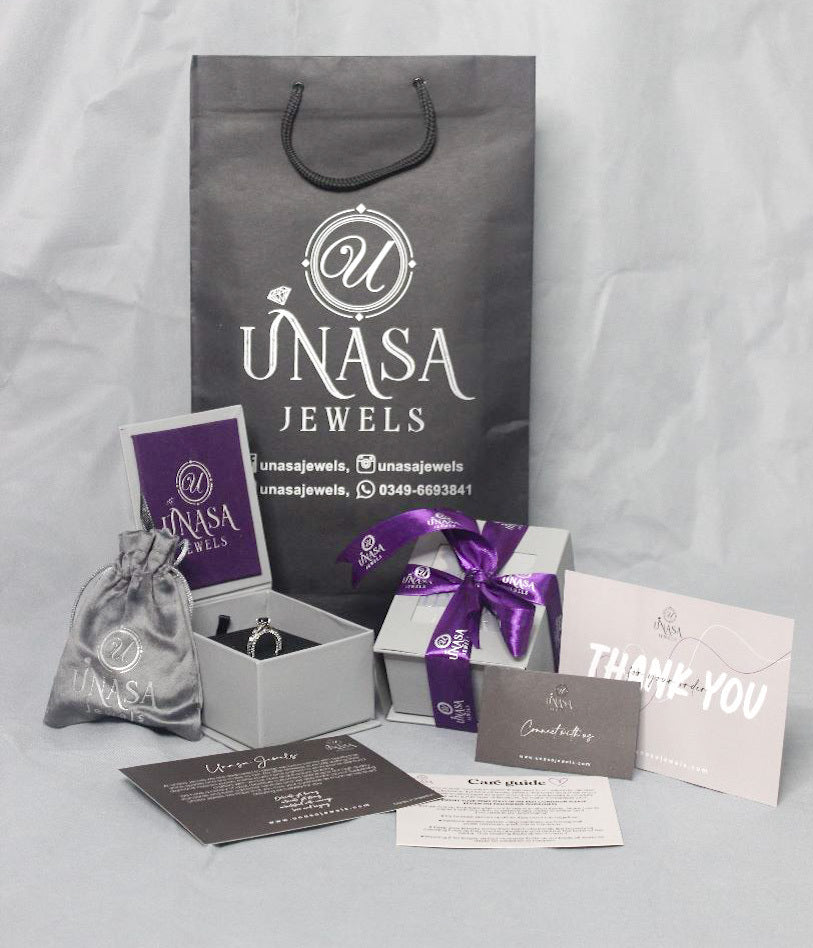 Exclusive Packaging